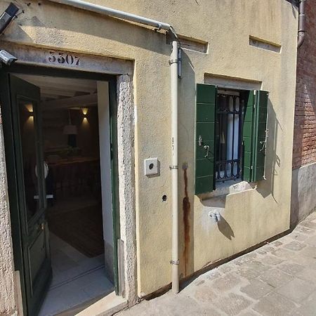 Dimore Del Borgo Antico - Corte Da Lezze Benátky Exteriér fotografie