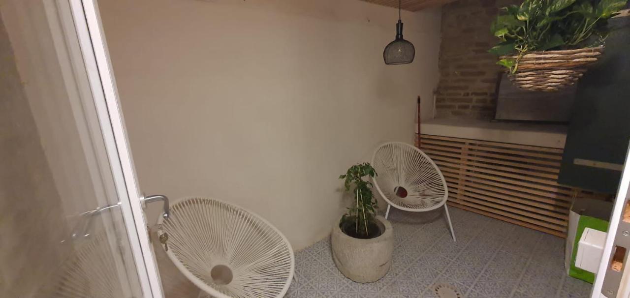 Dimore Del Borgo Antico - Corte Da Lezze Benátky Exteriér fotografie