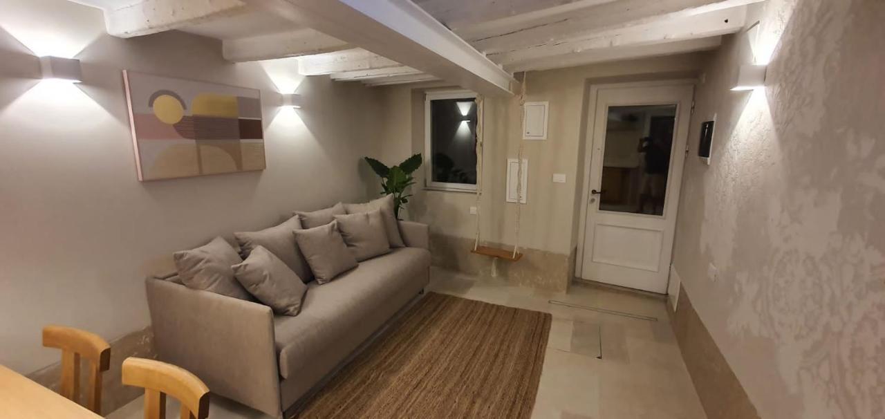 Dimore Del Borgo Antico - Corte Da Lezze Benátky Exteriér fotografie