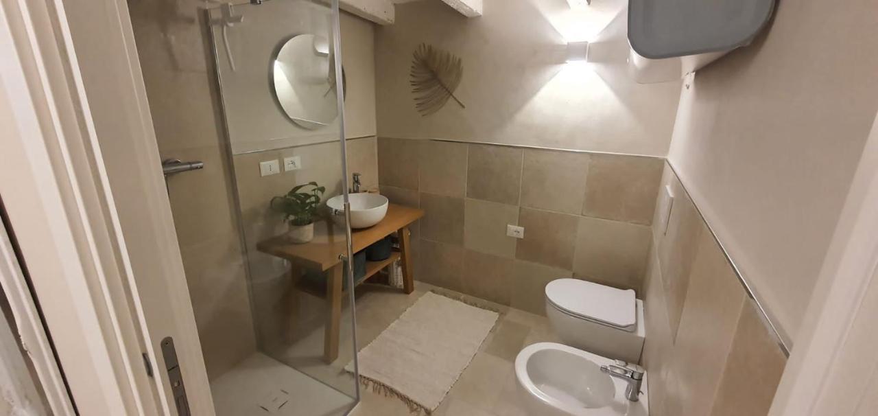 Dimore Del Borgo Antico - Corte Da Lezze Benátky Exteriér fotografie