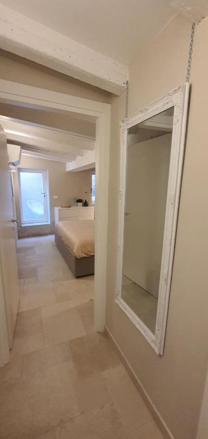 Dimore Del Borgo Antico - Corte Da Lezze Benátky Exteriér fotografie