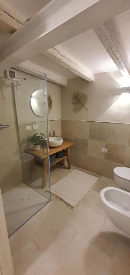 Dimore Del Borgo Antico - Corte Da Lezze Benátky Exteriér fotografie