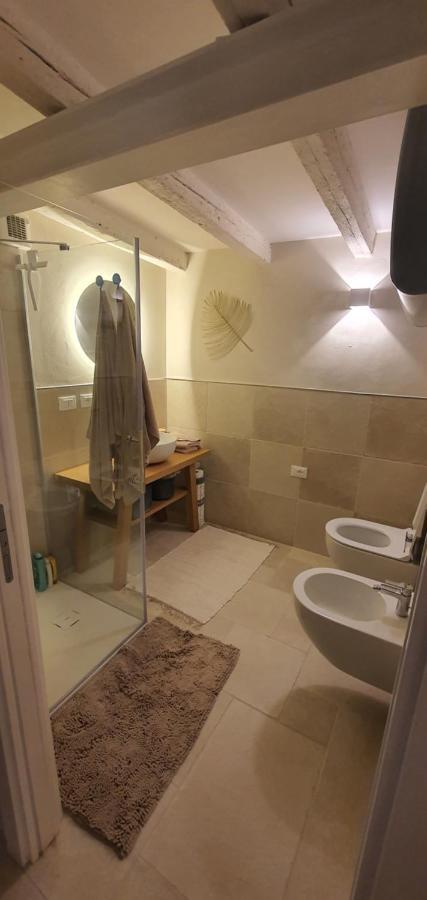 Dimore Del Borgo Antico - Corte Da Lezze Benátky Exteriér fotografie